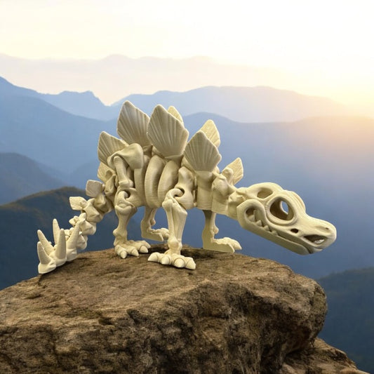 Stegosaurus