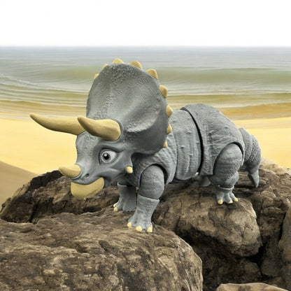 Triceratops