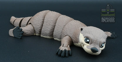 River Otter