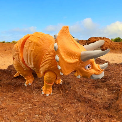 Triceratops