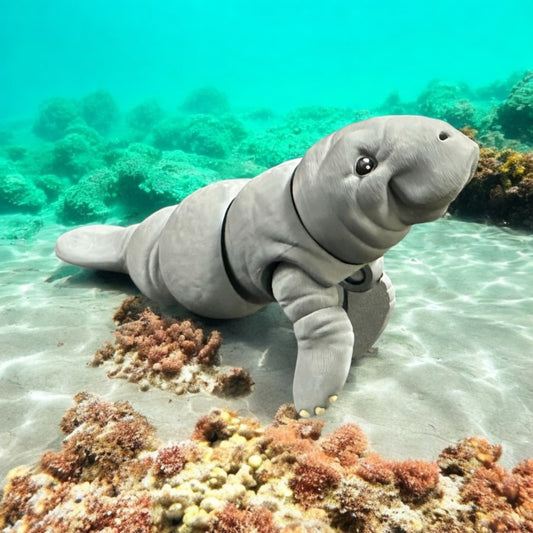 Manatee